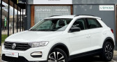 Annonce Volkswagen T-Roc occasion Essence 1.0 TSi 115ch IQ.Drive Lounge / 1Main  CROLLES