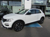 Volkswagen T-Roc occasion année 2020 boite Manuelle Annonce Volkswagen T-Roc occasion Essence 1.0 TSI 115ch IQ DRIVE à Millau