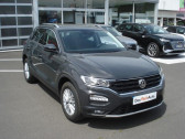 Volkswagen T-Roc occasion année 2020 boite Manuelle Annonce Volkswagen T-Roc occasion Essence 1.0 TSI 115ch Lounge Business 134g à Aurillac