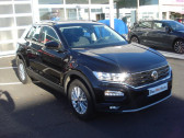 Volkswagen T-Roc occasion année 2020 boite Manuelle Annonce Volkswagen T-Roc occasion Essence 1.0 TSI 115ch Lounge Business Euro6d-T 113g à Aurillac