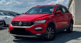 Volkswagen T-Roc 1.0 TSI 115ch Lounge Business   Saint-Médard-d'Aunis 17