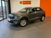 Volkswagen T-Roc occasion année 2018 boite Manuelle Annonce Volkswagen T-Roc occasion Essence 1.0 TSI 115CH LOUNGE BUSINESS à Foix