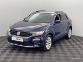 Annonce Volkswagen T-Roc occasion Essence 1.0 TSI 115ch Lounge Euro6d-T 113g à Chambly