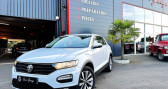 Annonce Volkswagen T-Roc occasion Essence 1.0 TSI 115ch Lounge Euro6d-T 2019  Saint Berthevin