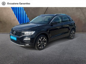 Volkswagen T-Roc 1.0 TSI 115ch Lounge Euro6d-T   NICE 06