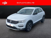 Volkswagen T-Roc 1.0 TSI 115ch Lounge Euro6d-T   CAGNES SUR MER 06