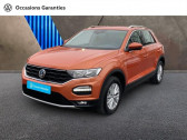 Volkswagen T-Roc 1.0 TSI 115ch Lounge Euro6d-T  2018 - annonce de voiture en vente sur Auto Sélection.com