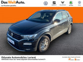 Volkswagen T-Roc occasion année 2019 boite Manuelle Annonce Volkswagen T-Roc occasion Essence 1.0 TSI 115ch Lounge Euro6d-T à Lanester
