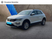 Volkswagen T-Roc occasion année 2018 boite Manuelle Annonce Volkswagen T-Roc occasion Essence 1.0 TSI 115ch Lounge à MOZAC