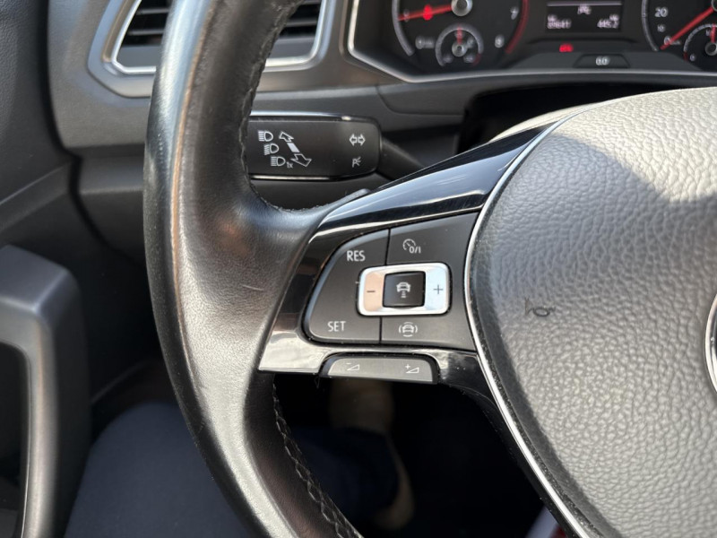 Volkswagen T-Roc 1.0 TSI - 115ch  LOUNGE 2020 - photo n°20 Volkswagen T-Roc 1.0 TSI - 115ch  LOUNGE  occasion à Mérignac - photo n°20