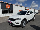Volkswagen T-Roc 1.0 TSI - 115ch  LOUNGE  2020 - annonce de voiture en vente sur Auto Sélection.com