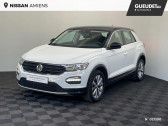 Volkswagen T-Roc occasion année 2018 boite Manuelle Annonce Volkswagen T-Roc occasion Essence 1.0 TSI 115ch Lounge à Amiens