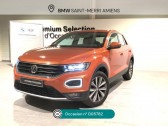 Annonce Volkswagen T-Roc occasion Essence 1.0 TSI 115ch Lounge  Rivery