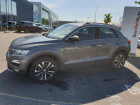 Volkswagen T-Roc occasion Gris année 2020 boite Manuelle Annonce Volkswagen T-Roc occasion Essence 1.0 TSI 115ch United Euro6d-T 113g à Onet-le-Château