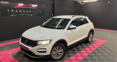 Volkswagen T-Roc 1.0 TSI 115cv Lounge Start/Stop BVM6  � Lens 62