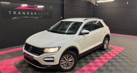 Volkswagen T-Roc , garage TRANSAKAUTO LENS � Lens