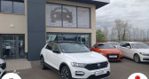 Annonce Volkswagen T-Roc occasion Essence 1.0 TSI 116 cv UNITED  ANDREZIEUX - BOUTHEON
