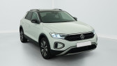 Annonce Volkswagen T-Roc occasion Essence 1.0 TSI 116 Start Stop BVM6 Life Plus � SAINT-GREGOIRE