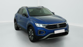 Annonce Volkswagen T-Roc occasion Essence 1.0 TSI 116 Start Stop BVM6 Life Plus � SAINT-GREGOIRE
