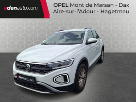 Volkswagen T-Roc , garage OPEL DAX  Dax