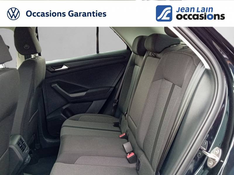 Volkswagen T-Roc 1.0 TSI 116 Start/Stop BVM6 Life  occasion  Gap - photo n6