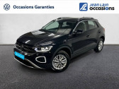 Volkswagen T-Roc 1.0 TSI 116 Start/Stop BVM6 Life   Seynod 74