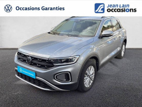 Volkswagen T-Roc , garage JEAN LAIN OCCASION SEYNOD  Seynod