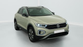Annonce Volkswagen T-Roc occasion Essence 1.0 TSI 116 Start Stop BVM6 Life  SAINT-GREGOIRE