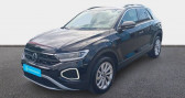 Volkswagen T-Roc 1.0 TSI 116 Start/Stop BVM6 VW Edition   La Rochelle 17