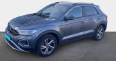 Annonce Volkswagen T-Roc occasion Essence 1.0 TSI 116 Start/Stop BVM6 VW Edition � La Rochelle
