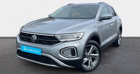 Volkswagen T-Roc , garage C.A.R. � La Rochelle