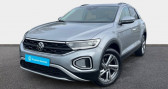 Volkswagen T-Roc occasion  année 2025 boite Manuelle Annonce Volkswagen T-Roc occasion Essence 1.0 TSI 116 Start/Stop BVM6 VW Edition à La Rochelle