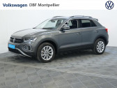 Volkswagen T-Roc 1.0 TSI 116 Start/Stop BVM6 VW Edition   Montpellier 34