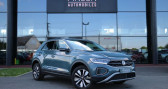 Volkswagen T-Roc occasion année 2024 boite Manuelle Annonce Volkswagen T-Roc occasion Essence 1.0 TSI 116CH ACTIVE - CAMERA - LED - GPS à Cercottes