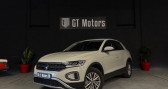 Volkswagen T-Roc 1.0 TSI 116CH LIFE PLUS   ROYAN 17