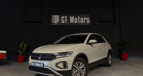Volkswagen T-Roc , garage GT MOTORS  ROYAN