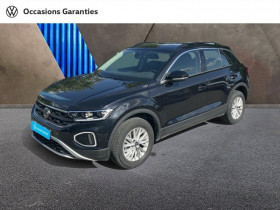 Volkswagen T-Roc , garage AUTO-EXPO VILLENEUVE D'ASCQ  Villeneuve-d'Ascq