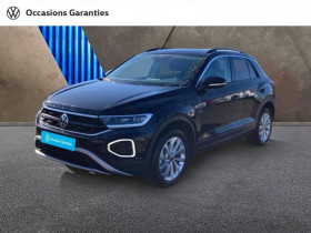 Volkswagen T-Roc , garage VOLKSWAGEN TOMBLAINE  TOMBLAINE