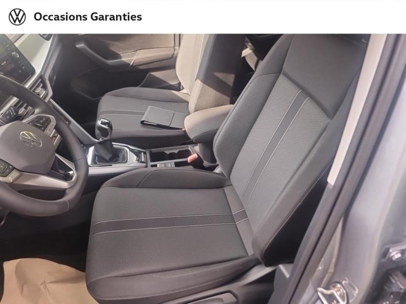 Volkswagen T-Roc 1.0 TSI 116ch VW Edition  occasion  RIVERY - photo n7
