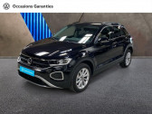 Volkswagen T-Roc 1.0 TSI 116ch VW Edition   AUBIERE 63