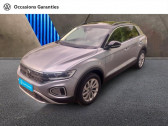 Volkswagen T-Roc 1.0 TSI 116ch VW Edition   RIVERY 80