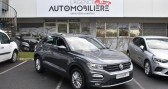Annonce Volkswagen T-Roc occasion Essence 1.0 TSI 12V 116 cv � Palaiseau