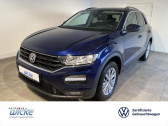 Annonce Volkswagen T-Roc occasion Essence 1.0 TSI Basis NAVI KLIMA PDC LM FELGEN LAN  L'Union