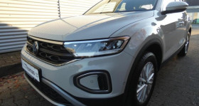 Volkswagen T-Roc occasion  mise en vente &agrave; LEIMBACH par le garage MB68 AUTO IMPORT - photo n&deg;1