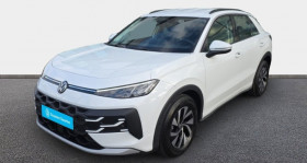 Volkswagen T-Roc , garage C.A.R. � La Rochelle