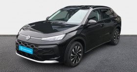 Volkswagen T-Roc , garage C.A.R. � La Rochelle