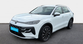 Volkswagen T-Roc , garage C.A.R. � La Rochelle