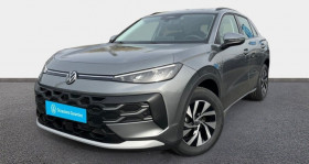 Volkswagen T-Roc , garage C.A.R. � La Rochelle