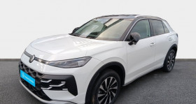 Volkswagen T-Roc , garage C.A.R. � La Rochelle