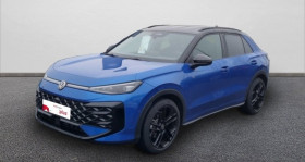 Volkswagen T-Roc , garage C.A.R. � La Rochelle